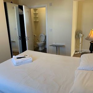 Private Bathroom Double Room